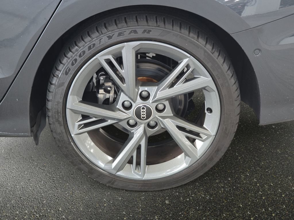 Used 2024 Audi A3 2.0T Premium AWD/4WD image 26