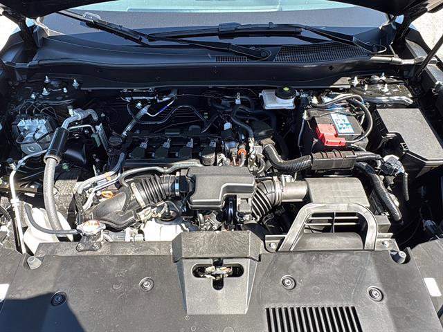 Used 2026 Honda CR-V EX-L image 26