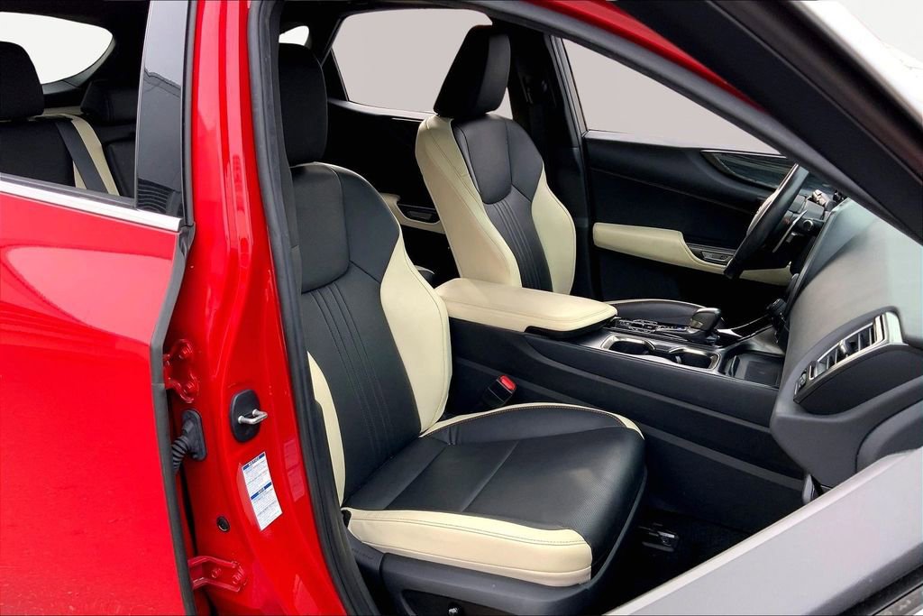 Used 2023 Lexus NX 350 AWD image 20