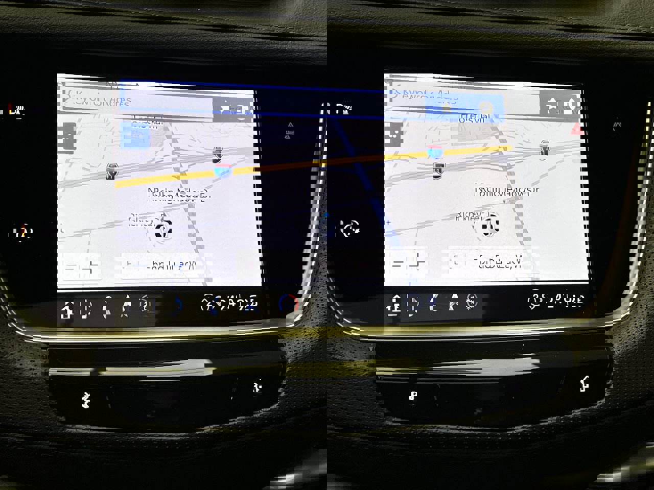 Certified 2025 Cadillac XT5 Premium Luxury image 5