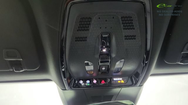 Used 2025 Cadillac Lyriq Luxury w/ LPO, Floor Liner Package RWD image 54