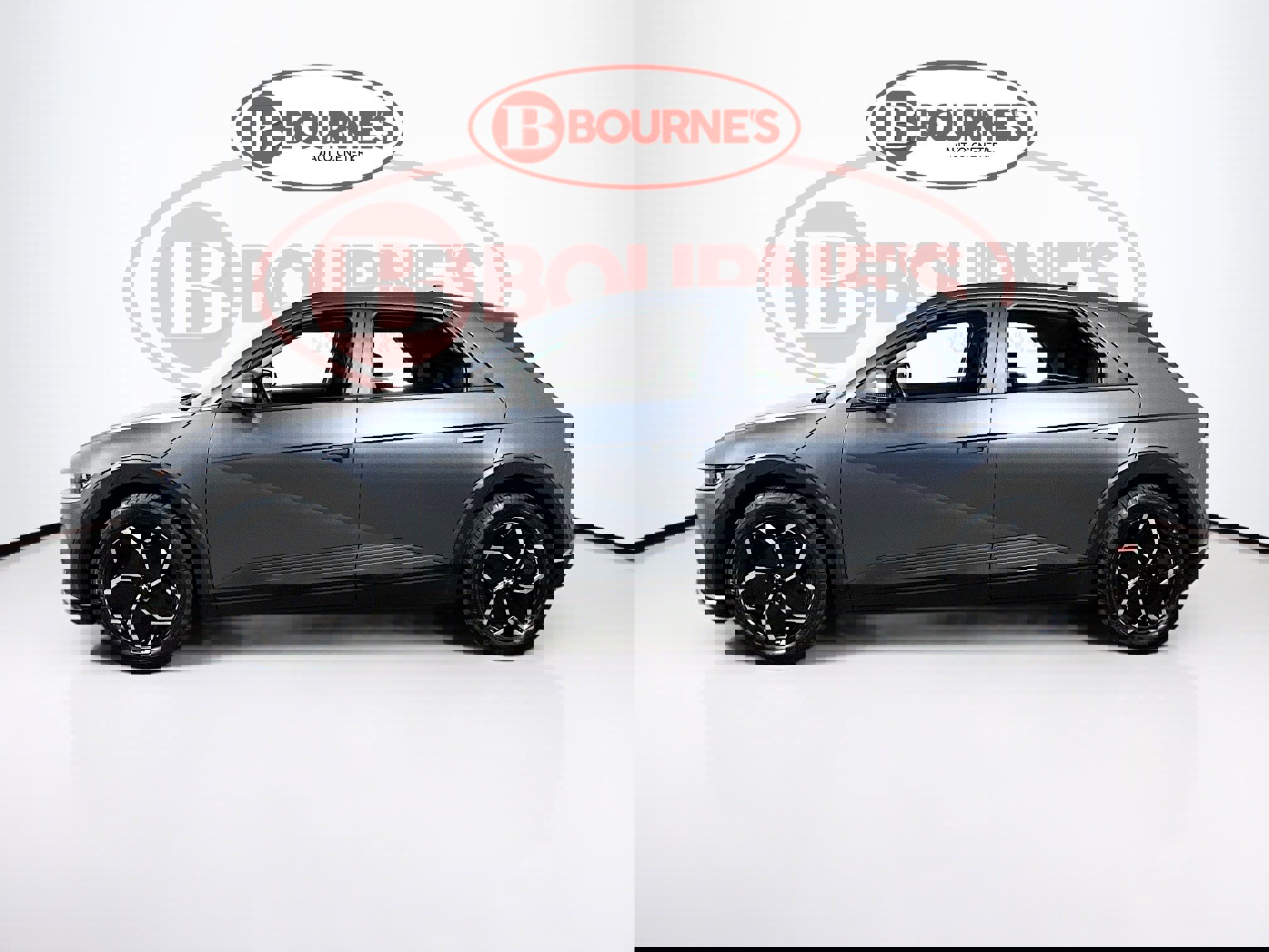 Used 2023 Hyundai Ioniq 5 SEL w/ Cargo Package image 7