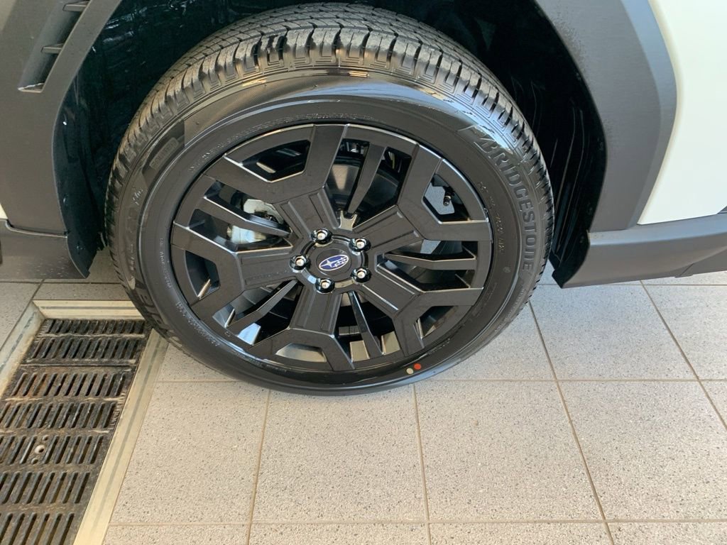 New 2026 Subaru Outback Limited XT image 24