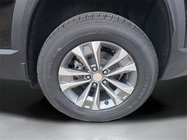 New 2026 Chevrolet Equinox LT image 9