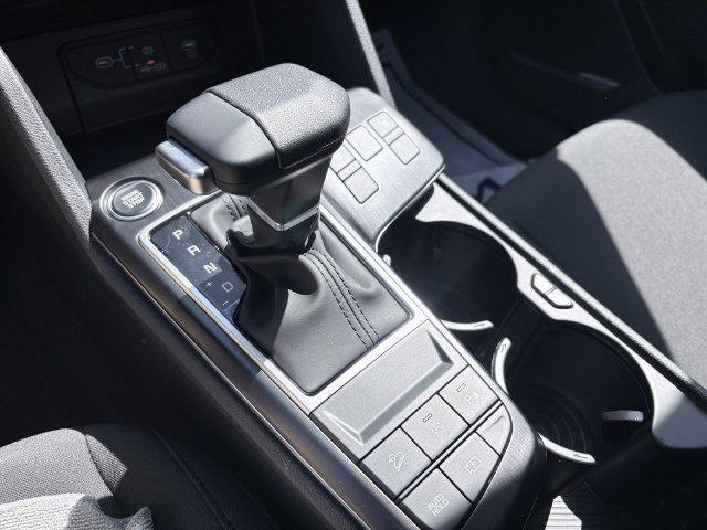 New 2026 Kia Sportage LX w/ LX Convenience Package FWD image 10