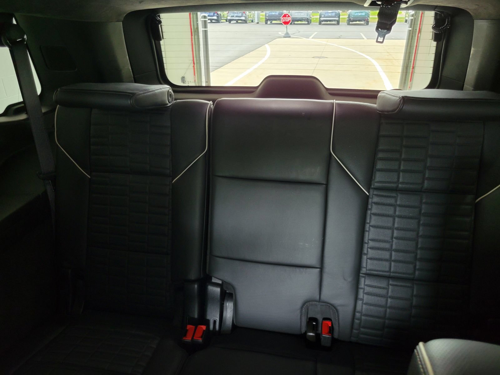 Used 2023 Cadillac Escalade V AWD/4WD image 33