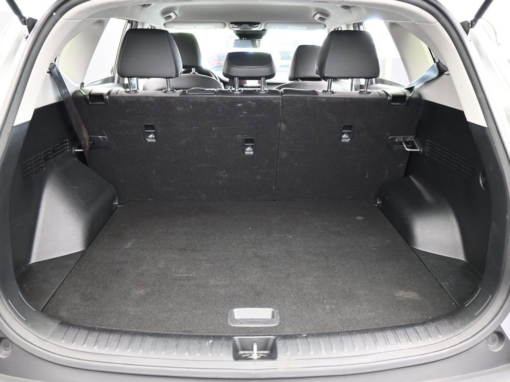 Used 2022 Kia Seltos S image 31