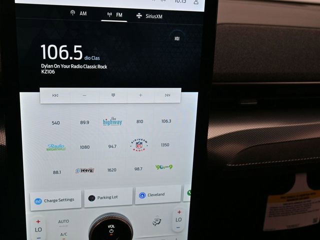 New 2025 Ford Mustang Mach-E GT image 20