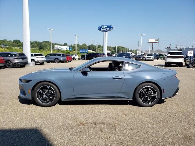 New 2025 Ford Mustang Premium image 5