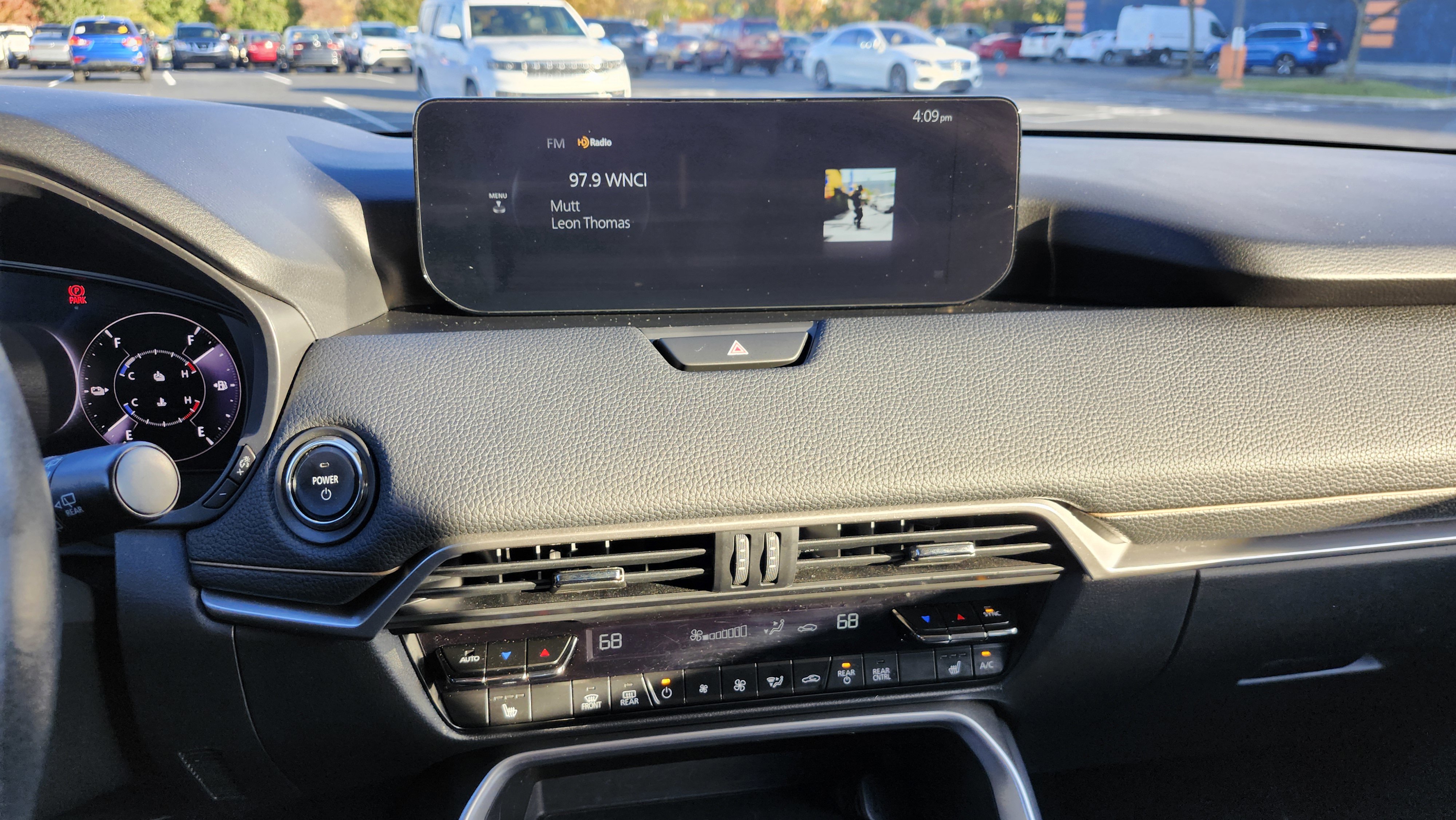 Used 2024 MAZDA CX-90 Plug-In Hybrid w/ Preferred image 26