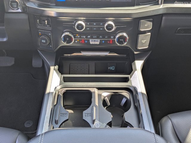 Certified 2024 Ford F350 Lariat w/ Lariat Ultimate Package image 20