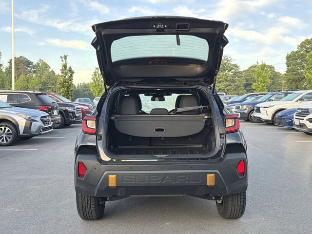 Certified 2026 Subaru Crosstrek 2.5i Wilderness AWD/4WD image 14
