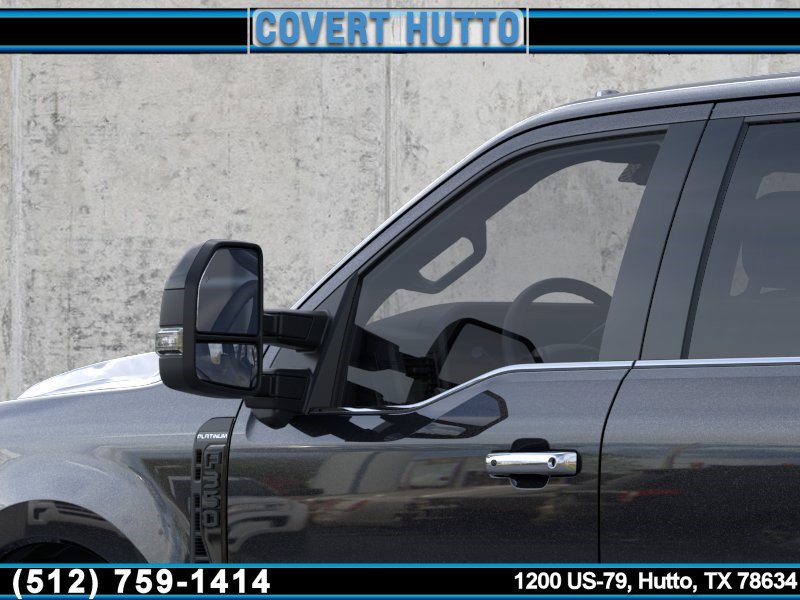 New 2026 Ford F350 Platinum image 20