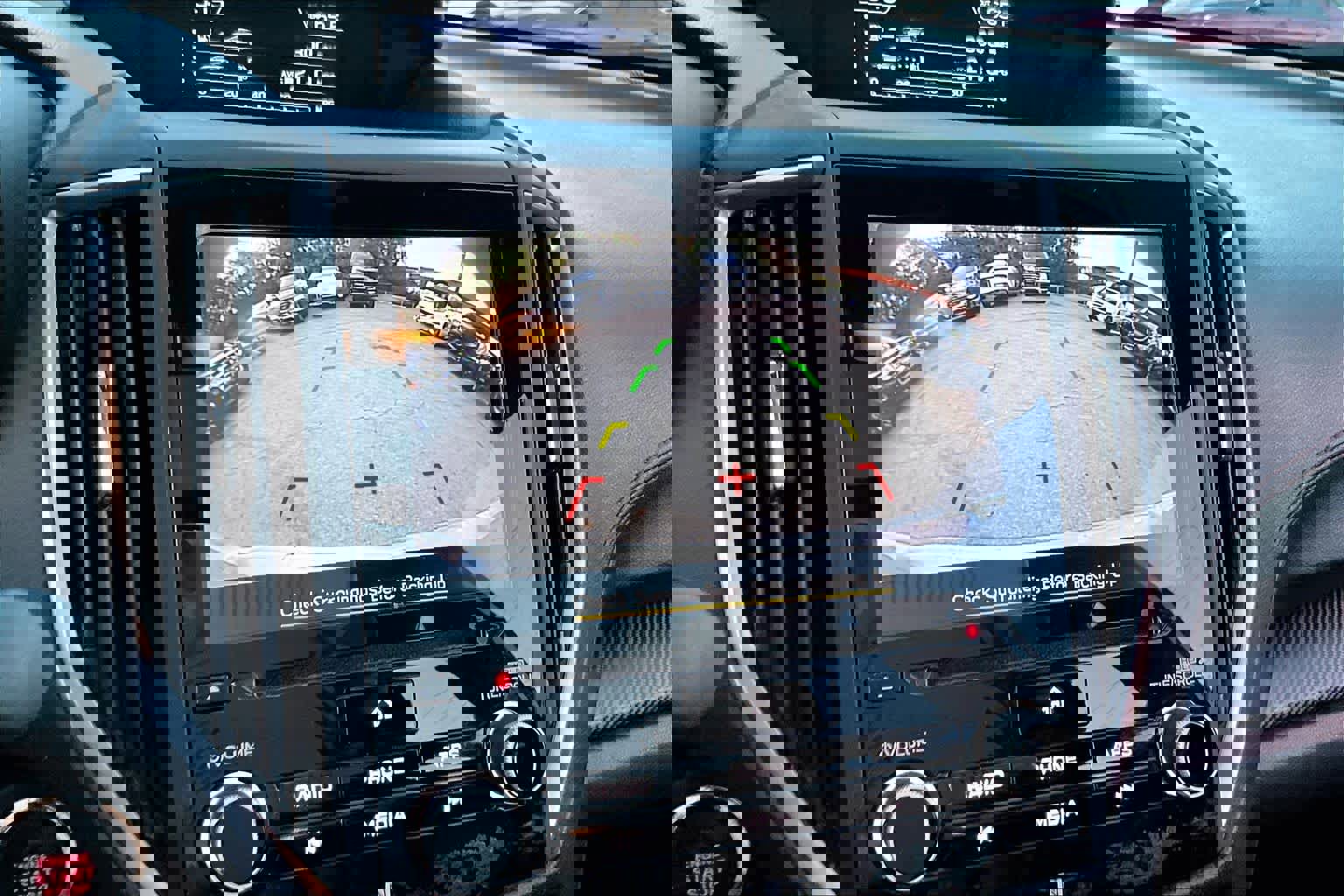 Used 2020 Subaru Impreza 2.0i Sport image 28