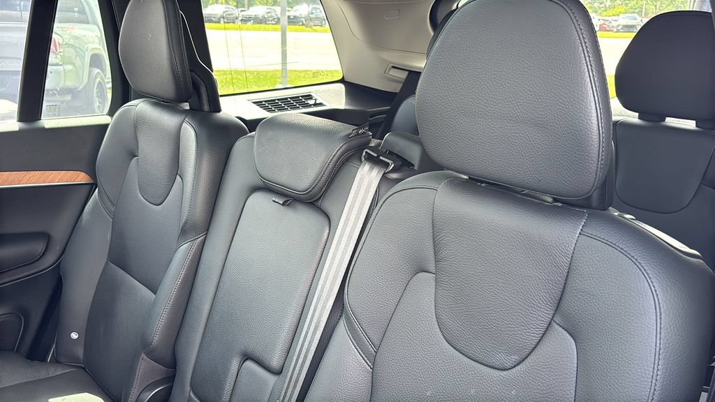 Certified 2024 Volvo XC90 T8 Plus w/ Protection Package Premier AWD/4WD image 26