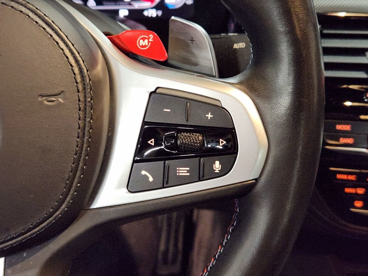 Used 2023 BMW M5 w/ Competition Package image 40