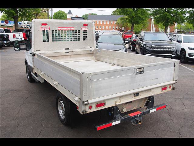 Used 2018 Ford Transit 250 138 image 4