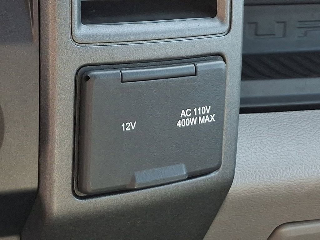 Used 2022 Ford F250 XL w/ Power Equipment Group image 23