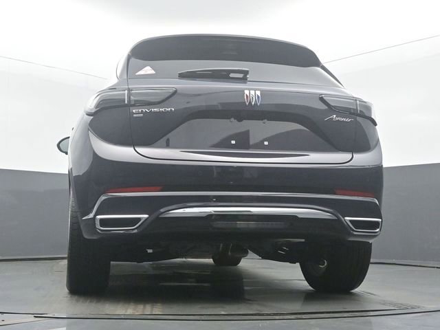 New 2026 Buick Envision Avenir image 50