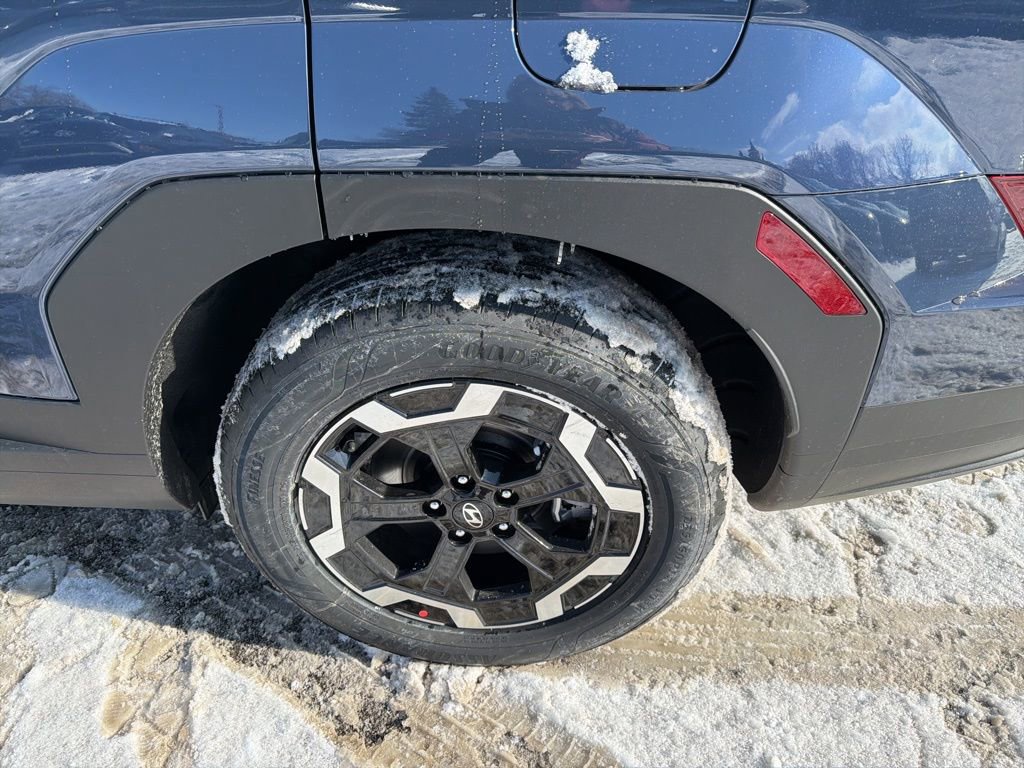 New 2026 Hyundai Santa Fe SEL image 15