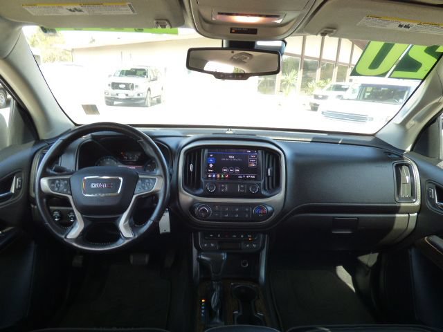 Used 2020 GMC Canyon Denali AWD/4WD image 18
