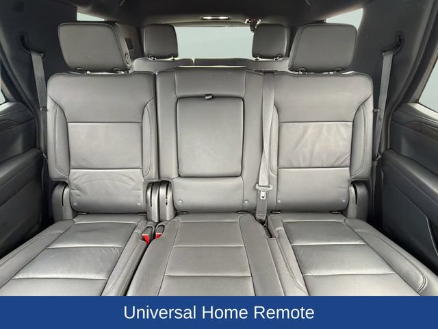 Certified 2024 Chevrolet Tahoe LT AWD/4WD image 17