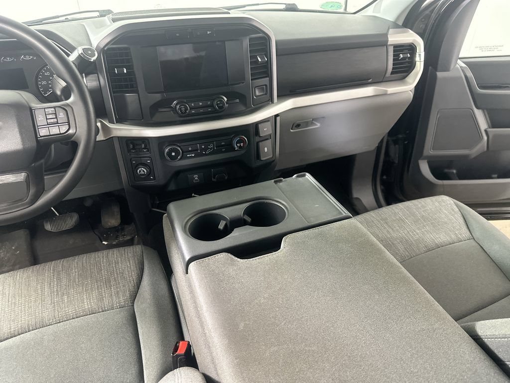 Used 2022 Ford F150 XLT w/ XTR Package AWD/4WD image 21