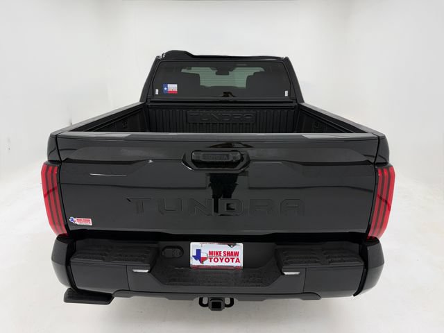 New 2026 Toyota Tundra SR5 w/ SX Package RWD image 39
