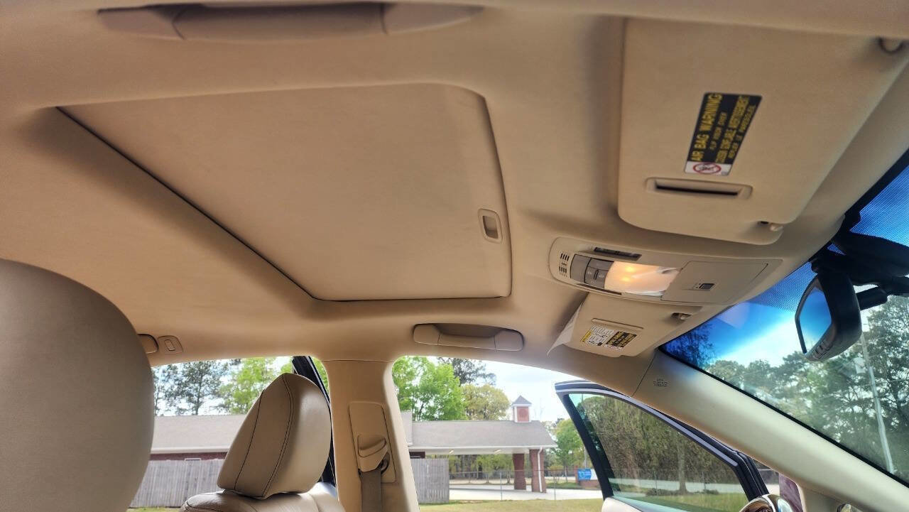 Used 2013 Lexus RX 350 FWD w/ Navigation Pkg image 20