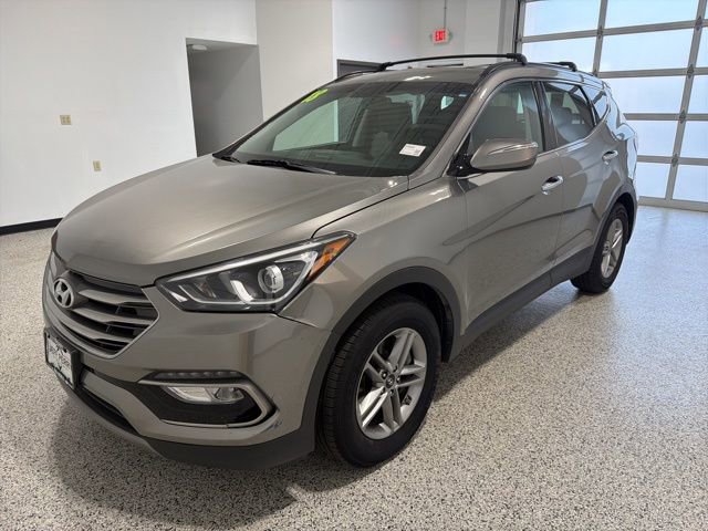 Used 2018 Hyundai Santa Fe Sport AWD/4WD image 6