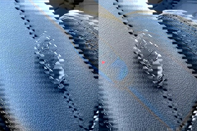 Certified 2025 Mercedes-Benz GLE 350 4MATIC image 38