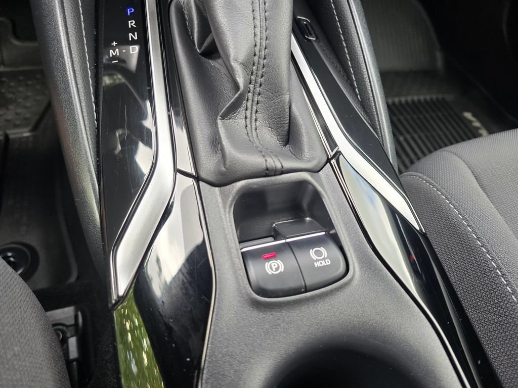 Certified 2021 Toyota Corolla SE FWD image 25