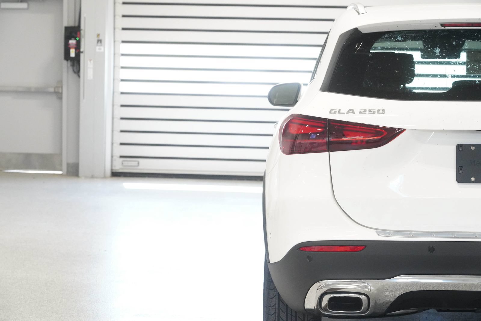 New 2026 Mercedes-Benz GLA 250 4MATIC image 12