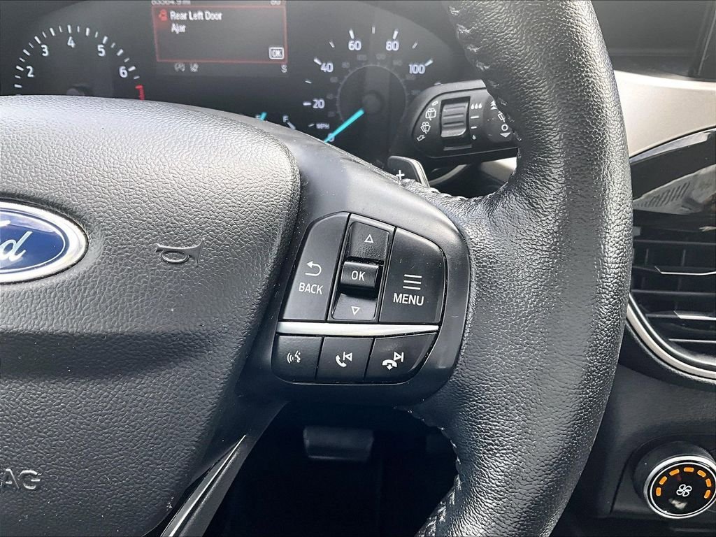 Used 2020 Ford Escape SEL AWD/4WD image 24