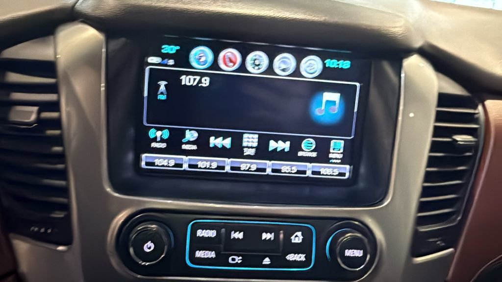 Used 2019 Chevrolet Suburban Premier image 30