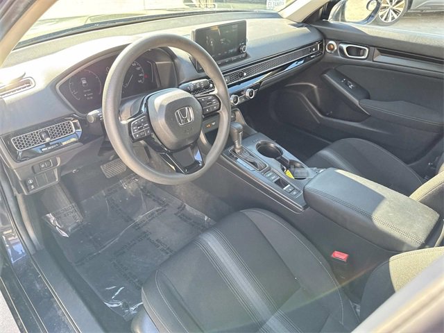 Used 2023 Honda Civic LX image 12
