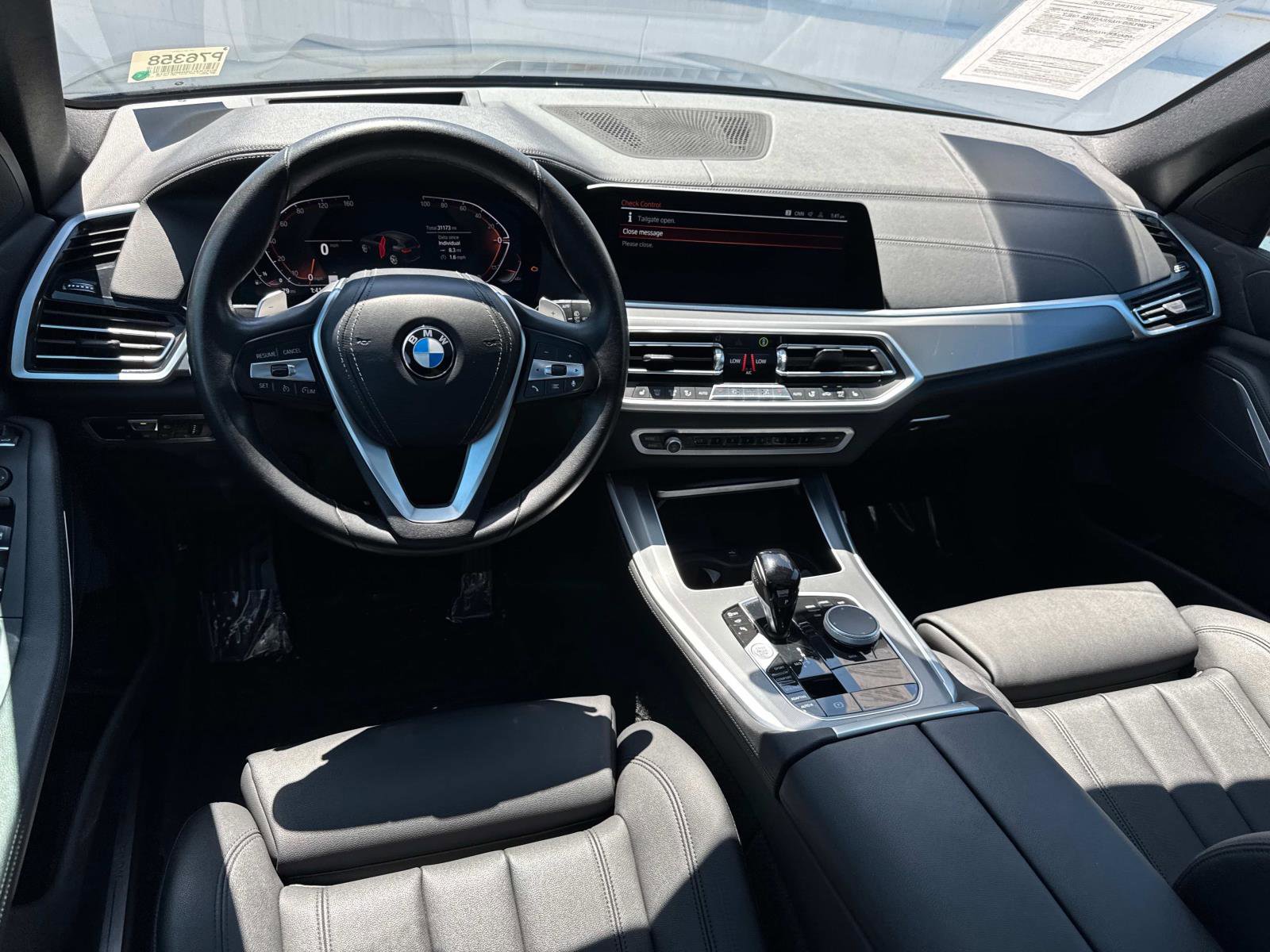 Certified 2022 BMW X5 sDrive40i w/ Premium Package image 10