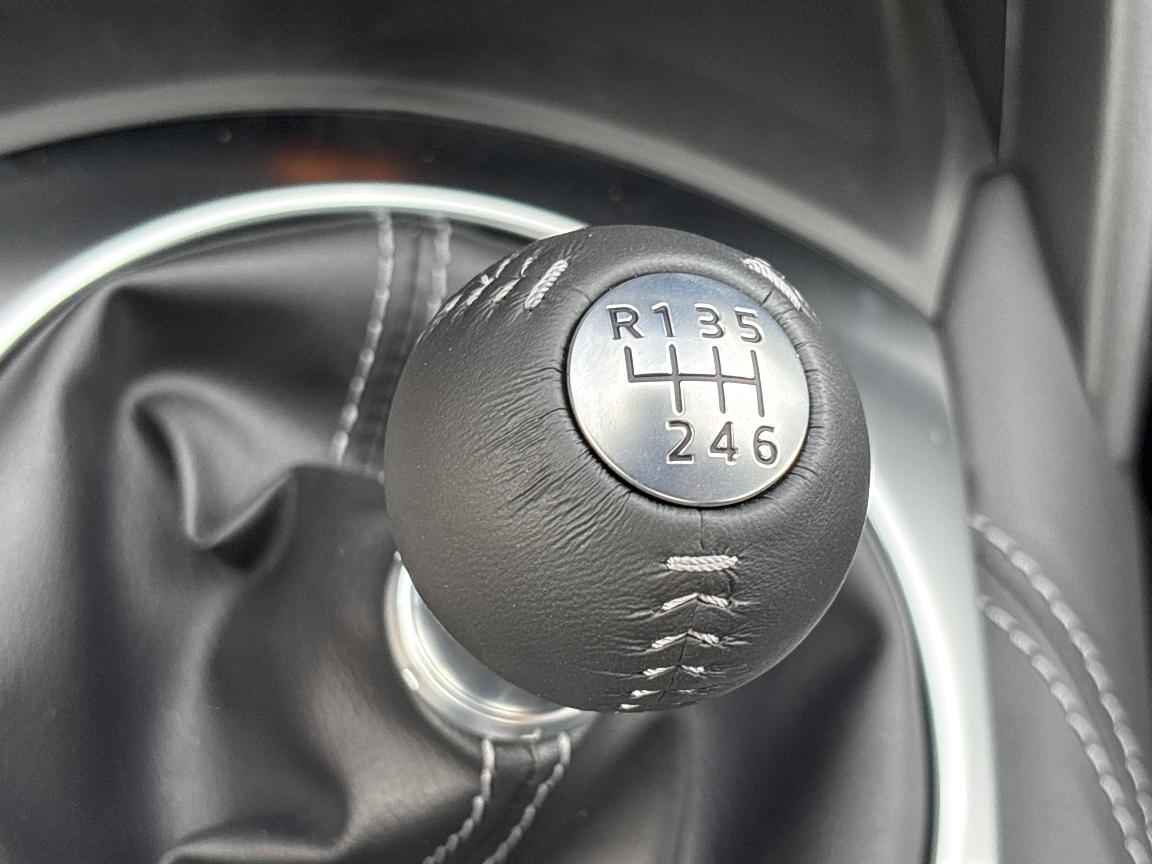 New 2025 MAZDA MX-5 Miata Grand Touring image 32