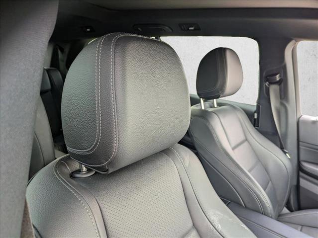 Certified 2023 Mercedes-Benz GLS 450 4MATIC image 15
