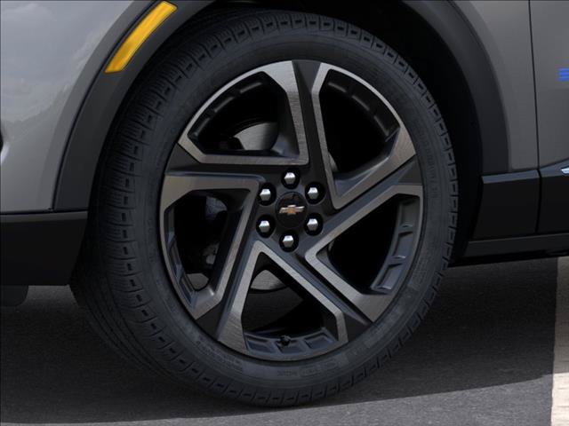 New 2026 Chevrolet Equinox EV LT w/ Convenience Package II AWD/4WD image 9