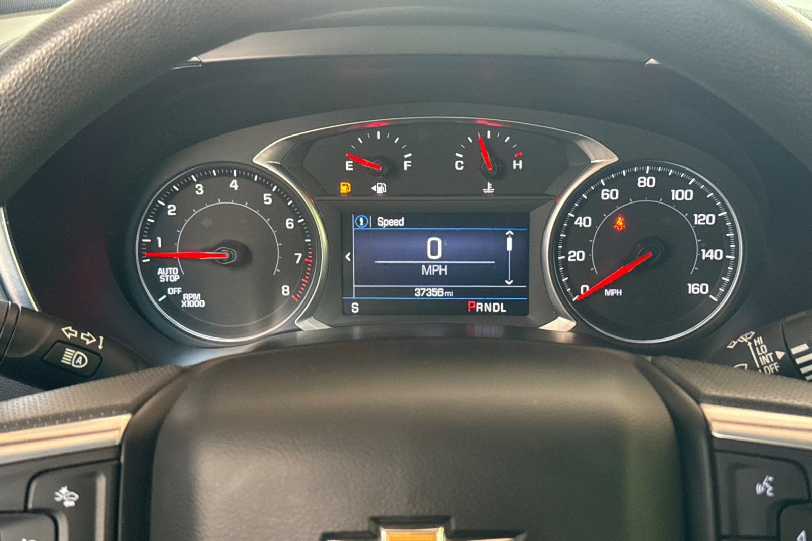 Used 2021 Chevrolet Blazer LT FWD image 35