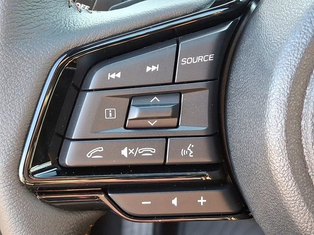 Used 2026 Subaru Forester Sport image 21