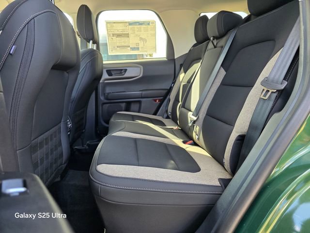 New 2025 Ford Bronco Sport Big Bend image 10