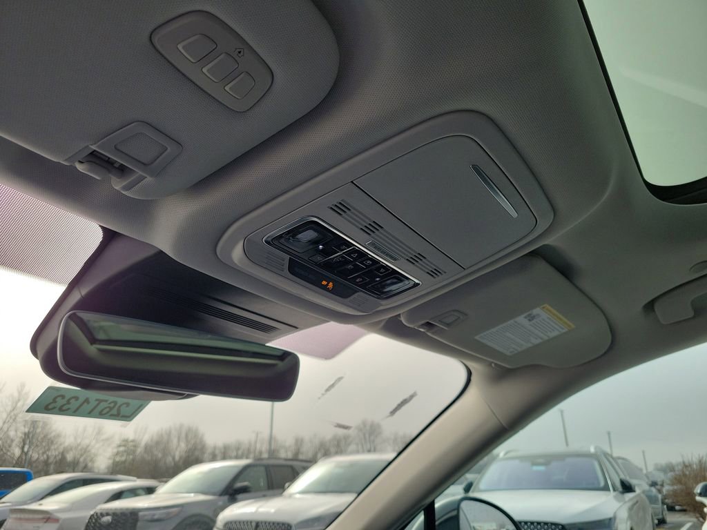 New 2026 Lincoln Nautilus Premier w/ Equipment Group 102A image 30