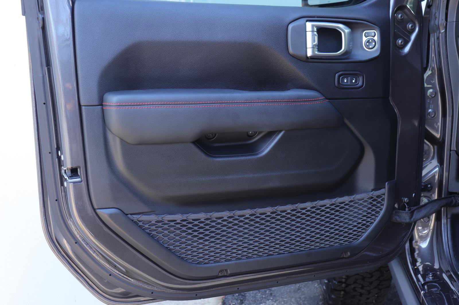 Used 2019 Jeep Wrangler Unlimited Rubicon image 10