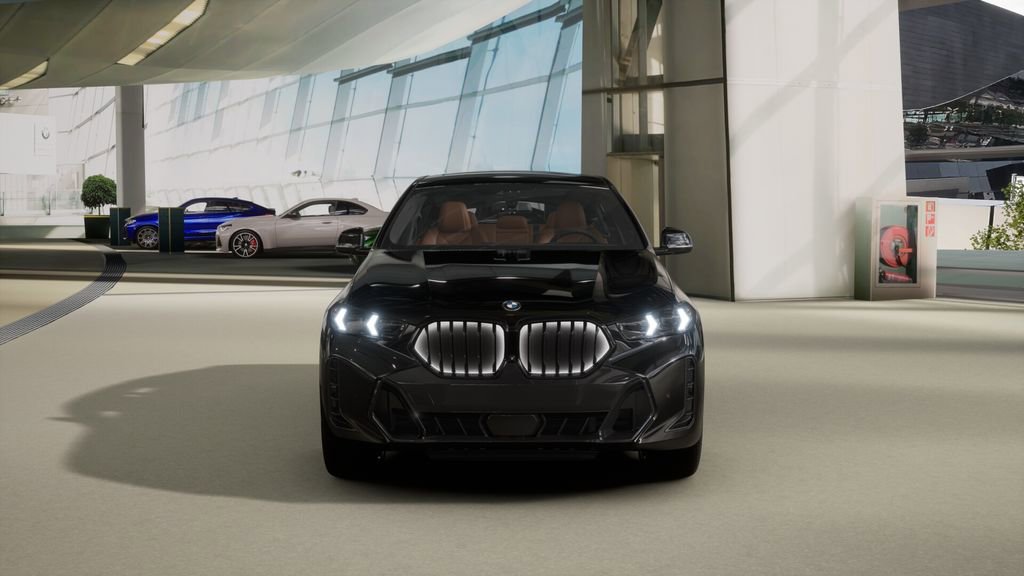New 2026 BMW X6 xDrive40i w/ Executive Package image 29