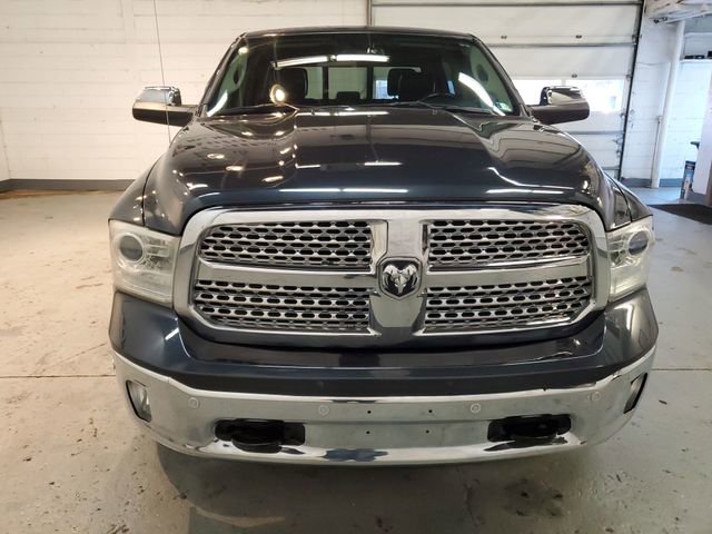 Used 2016 RAM 1500 Laramie w/ Convenience Group AWD/4WD image 9
