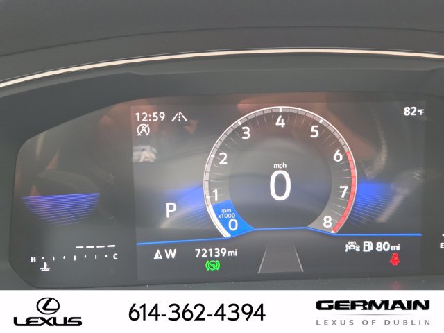 Used 2024 Volkswagen Tiguan SE AWD/4WD image 38