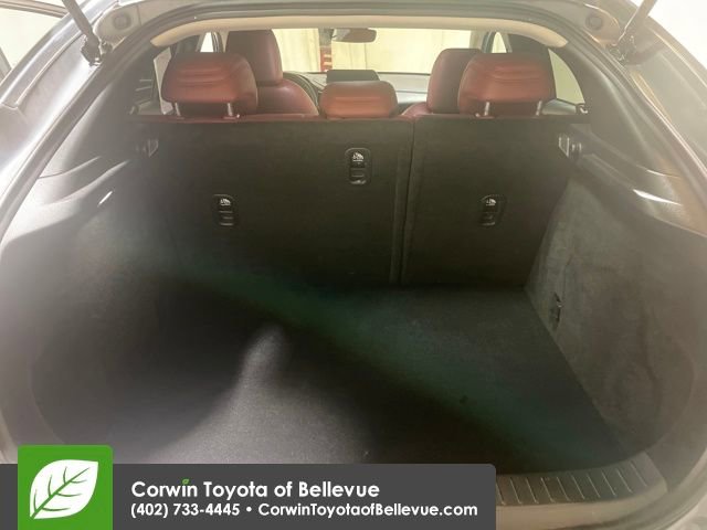 Used 2025 MAZDA CX-30 AWD 2.5 S w/ Preferred Package image 28