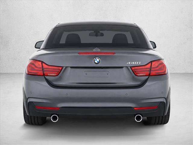 Used 2018 BMW 440i Convertible RWD image 6